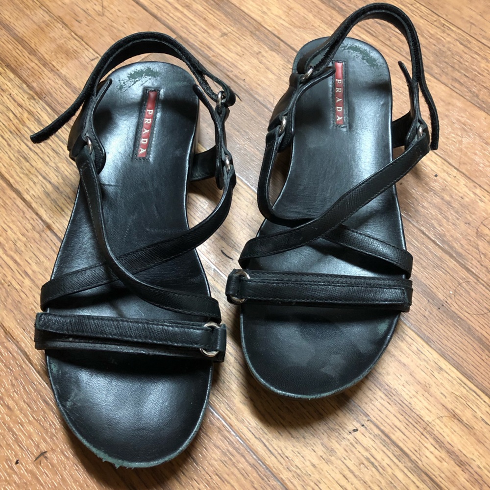 Prada